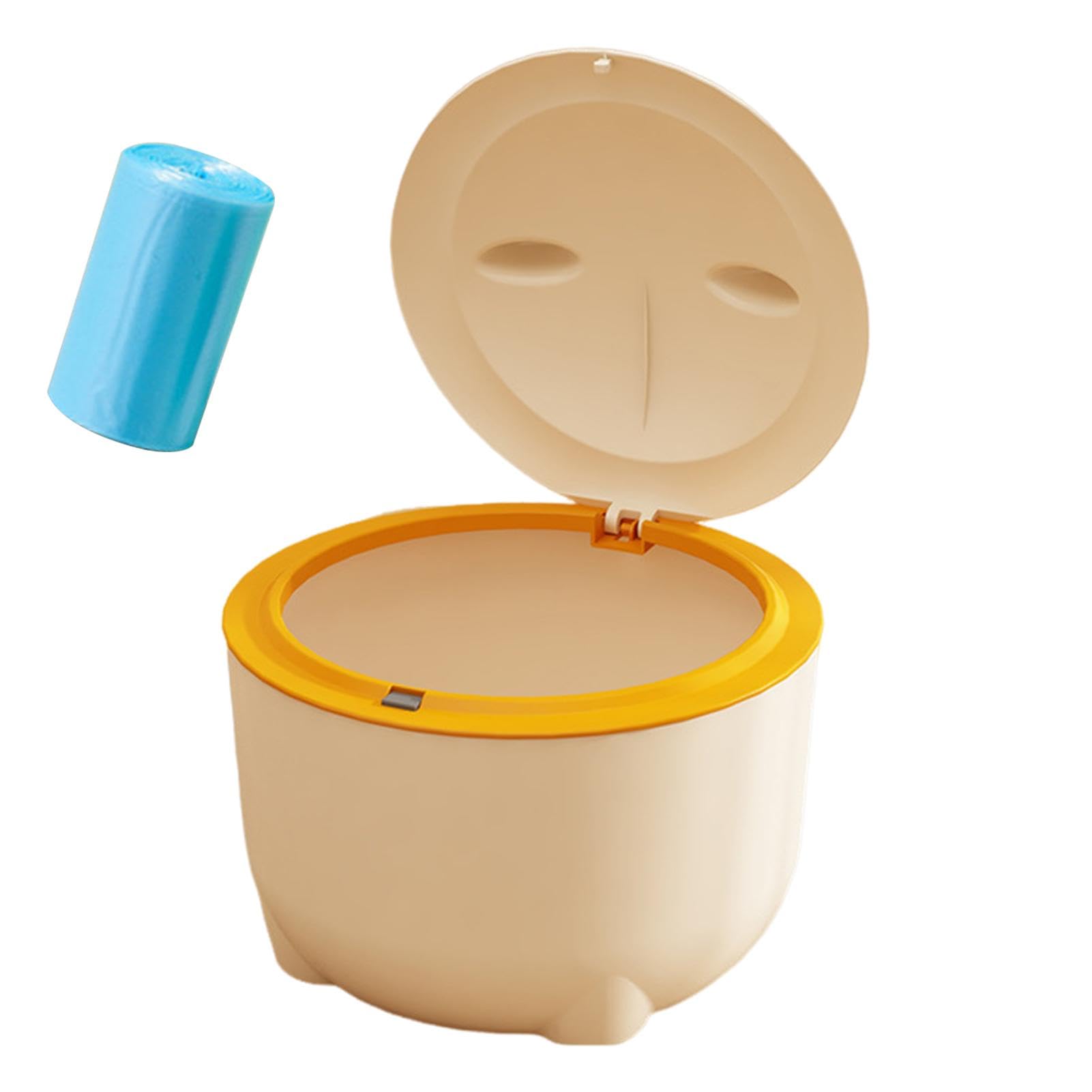 Amazon.co.jp: Luganud ペットの排泄物ゴミ箱、犬のうんちゴミ箱